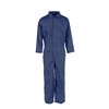 Neese Workwear 9 oz Indura FR Coverall-NV-M VI9CANV-M